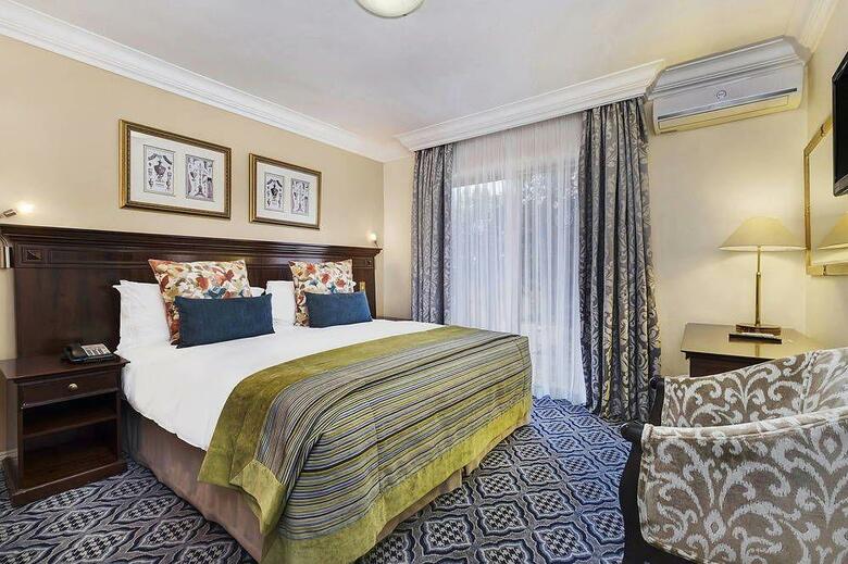 Protea Hotel Balalaika Sandton