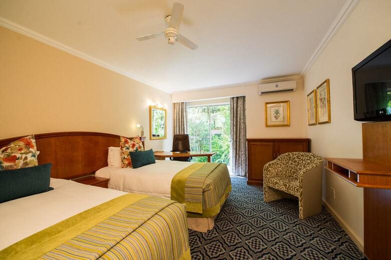 Protea Hotel Balalaika Sandton
