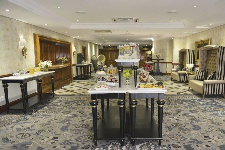Protea Hotel Balalaika Sandton