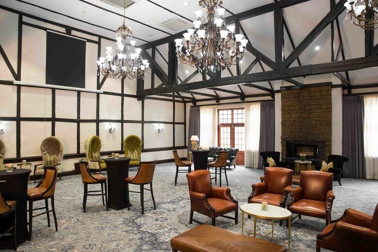 Protea Hotel Balalaika Sandton