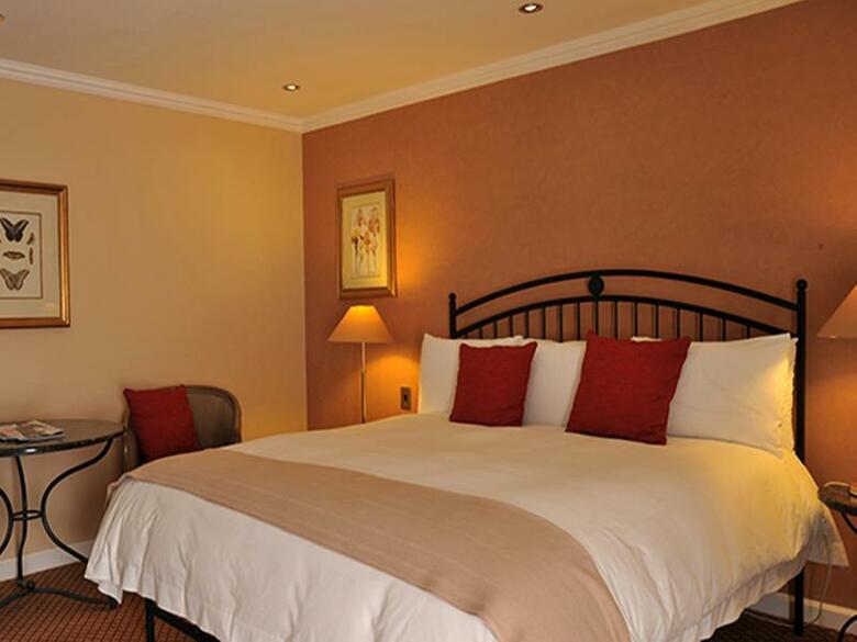 Protea Hotel Balalaika Sandton