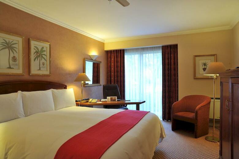 Protea Hotel Balalaika Sandton