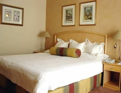 Protea Hotel Balalaika Sandton