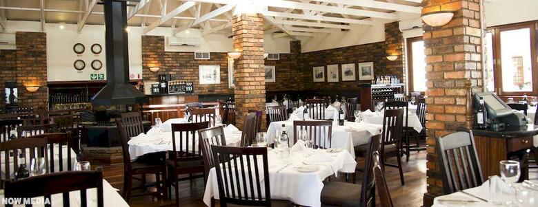 Protea Hotel Balalaika Sandton