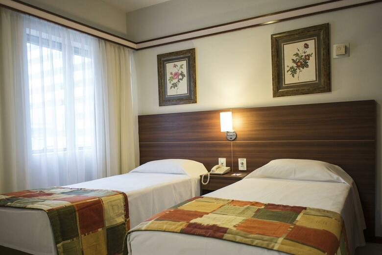 Hotel Bristol The Time