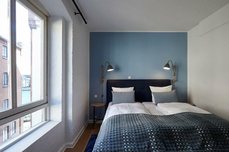 Copenhagen Strand Hotel