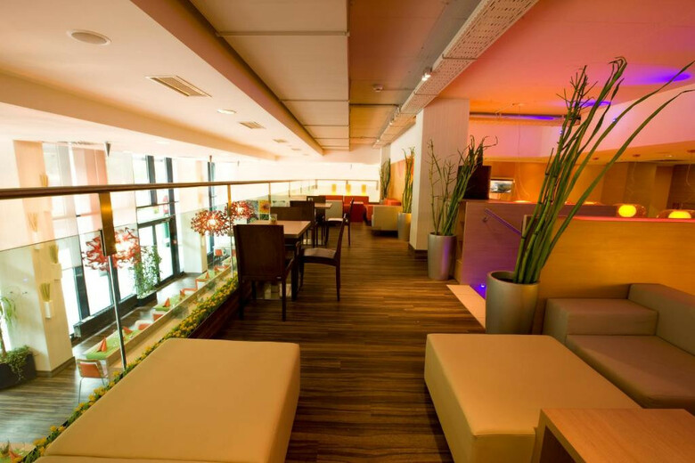 Hotel Ibis Wien Messe