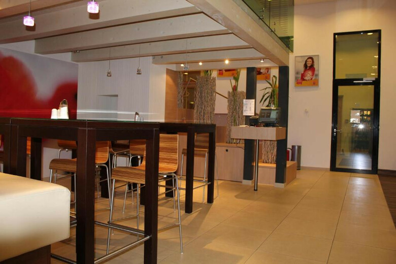 Hotel Ibis Wien Messe
