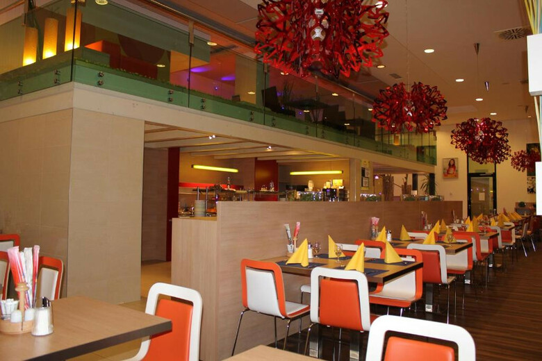 Hotel Ibis Wien Messe