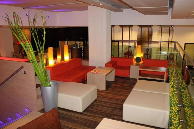 Hotel Ibis Wien Messe