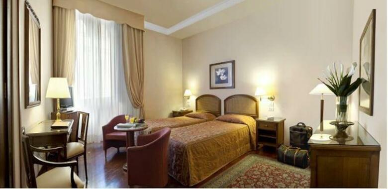 Hotel Pierre