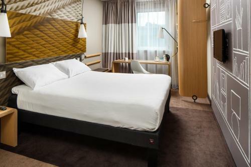 Hotel Ibis Glasgow City Centre - Sauchiehall Street