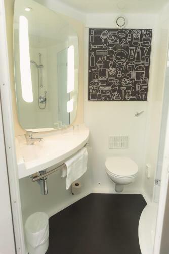 Hotel Ibis Glasgow City Centre - Sauchiehall Street