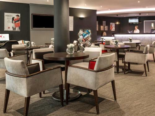 Hotel Ibis Glasgow City Centre - Sauchiehall Street