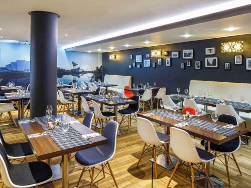 Hotel Ibis Glasgow City Centre - Sauchiehall Street