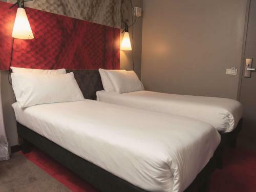 Hotel Ibis Glasgow City Centre - Sauchiehall Street