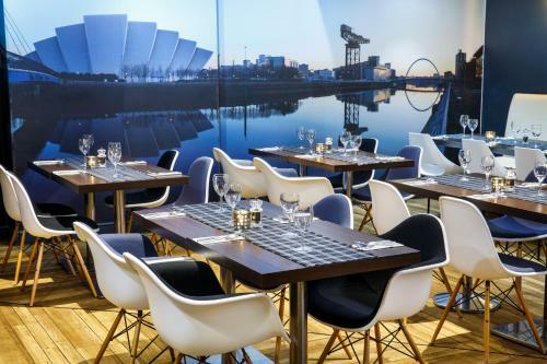 Hotel Ibis Glasgow City Centre - Sauchiehall Street