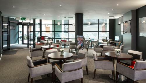 Hotel Ibis Glasgow City Centre - Sauchiehall Street
