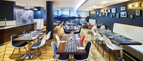 Hotel Ibis Glasgow City Centre - Sauchiehall Street