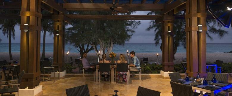 Hotel Divi Southwinds Beach Resorts