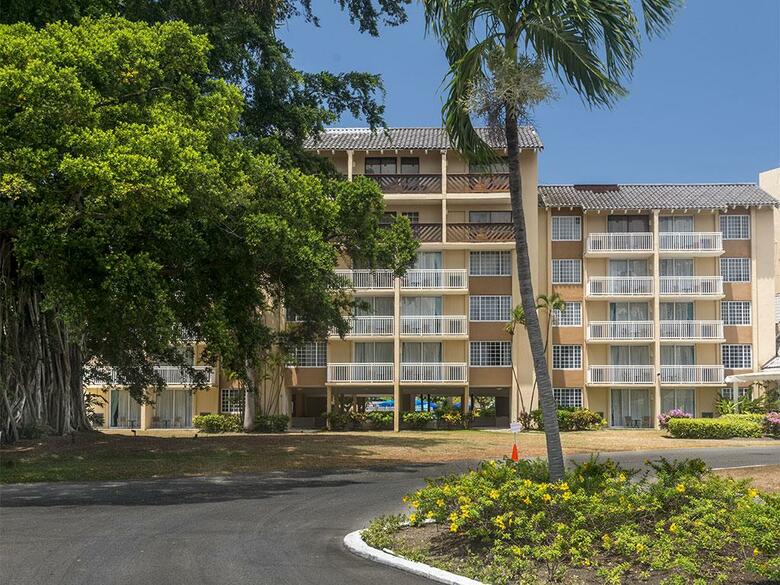 Hotel Divi Southwinds Beach Resorts