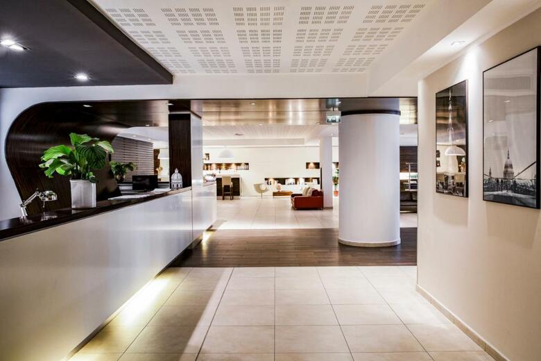 Hotel The Caesar Roma