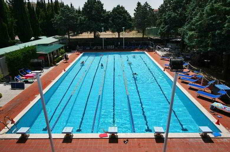 Hotel Parco Tirreno