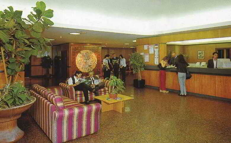 Hotel Parco Tirreno