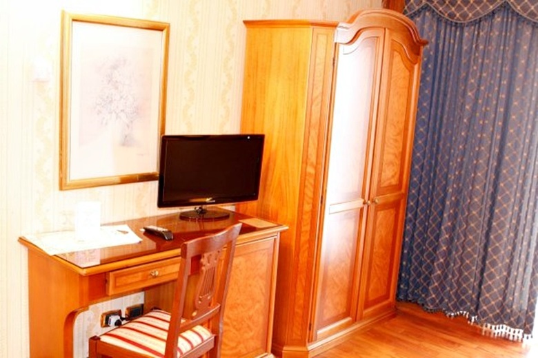 Hotel Hermitage