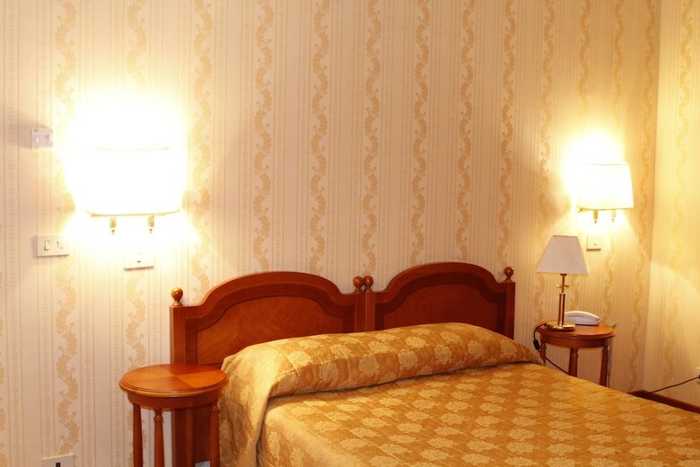 Hotel Hermitage