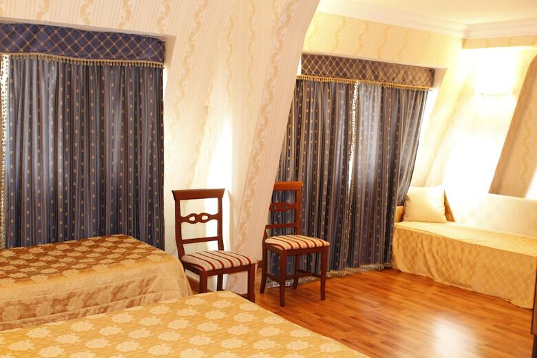 Hotel Hermitage
