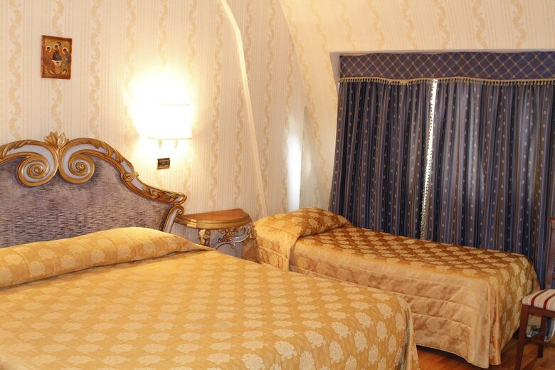 Hotel Hermitage