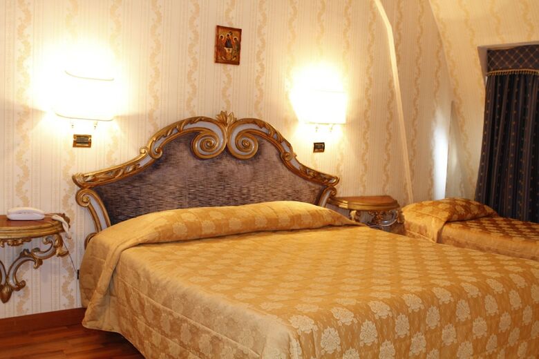Hotel Hermitage