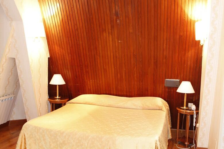 Hotel Hermitage