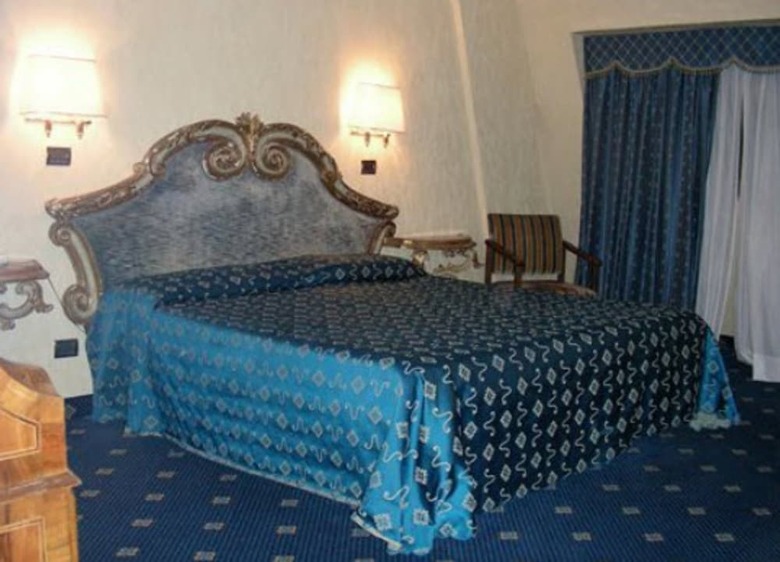 Hotel Hermitage