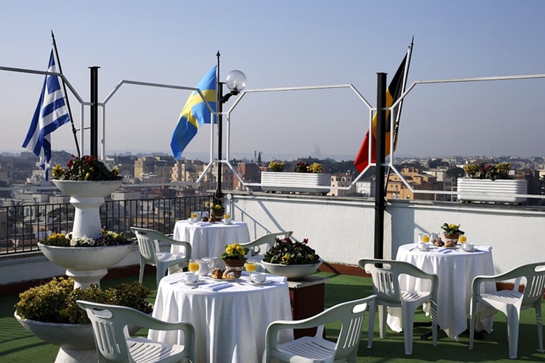 Hotel Hermitage