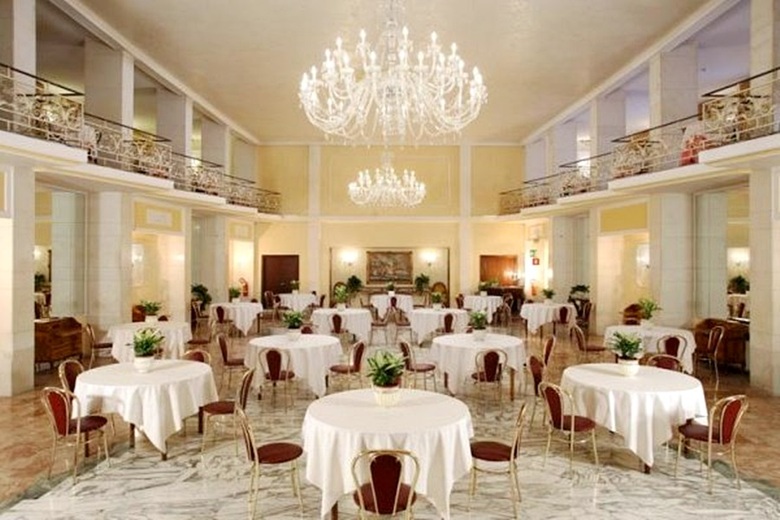 Hotel Hermitage
