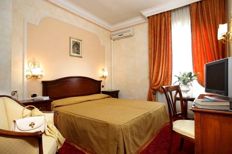 Hotel Hermitage