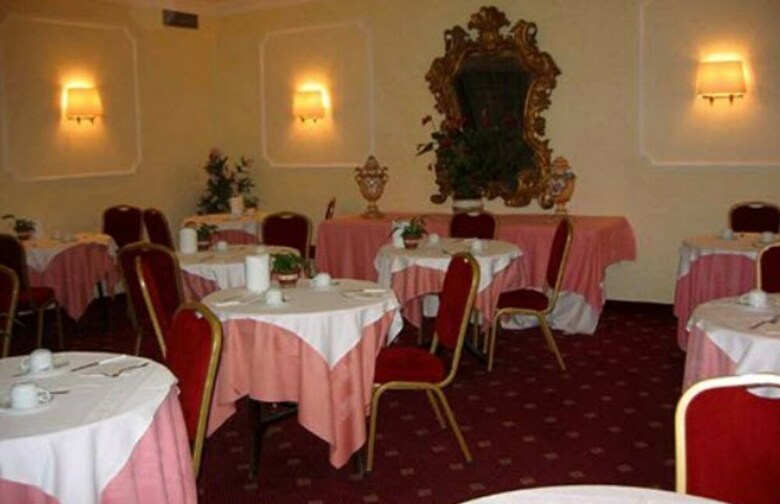 Hotel Hermitage