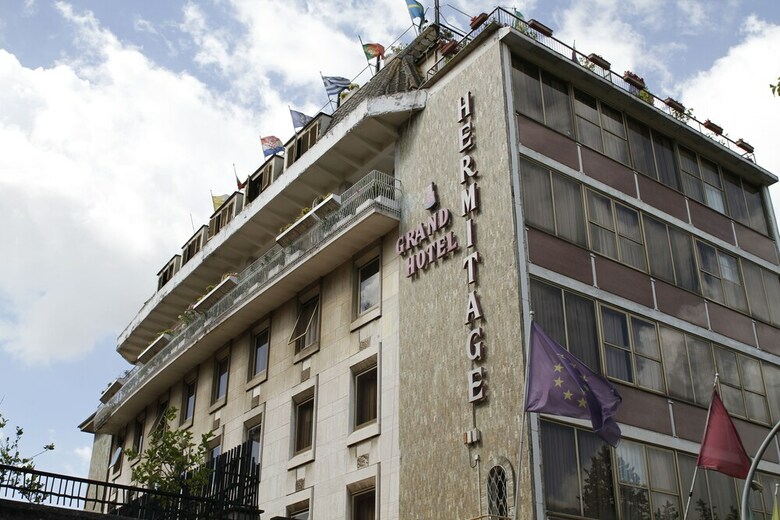 Hotel Hermitage