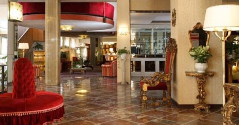 Hotel Hermitage
