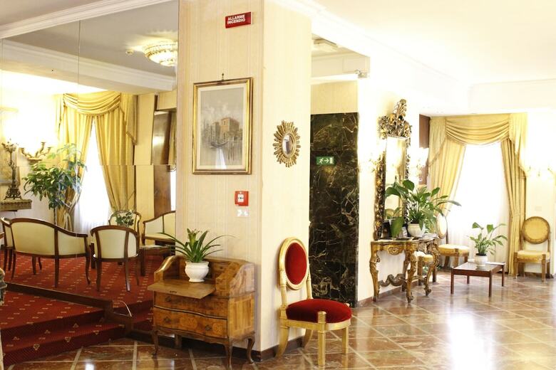 Hotel Hermitage