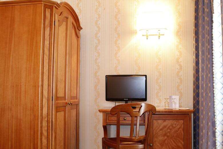 Hotel Hermitage