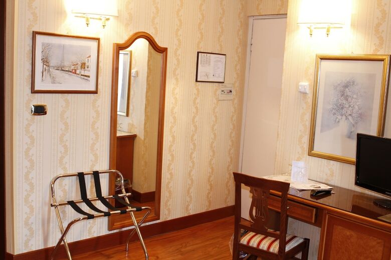 Hotel Hermitage