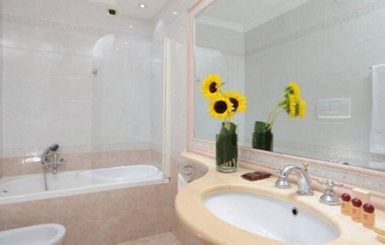 Hotel Hermitage