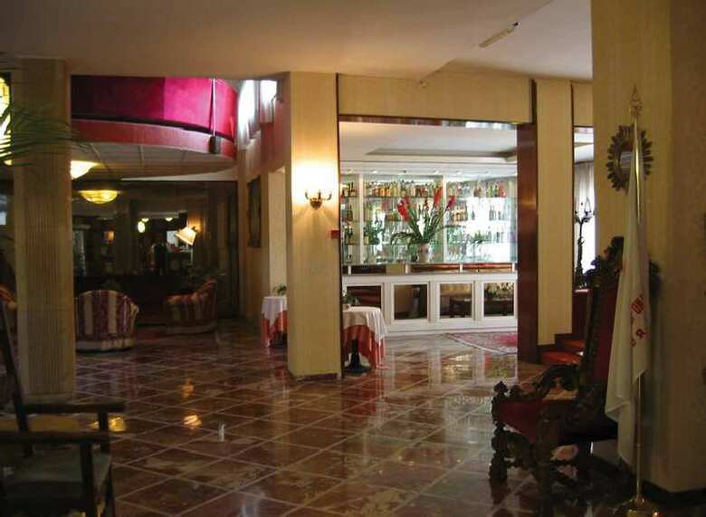 Hotel Hermitage