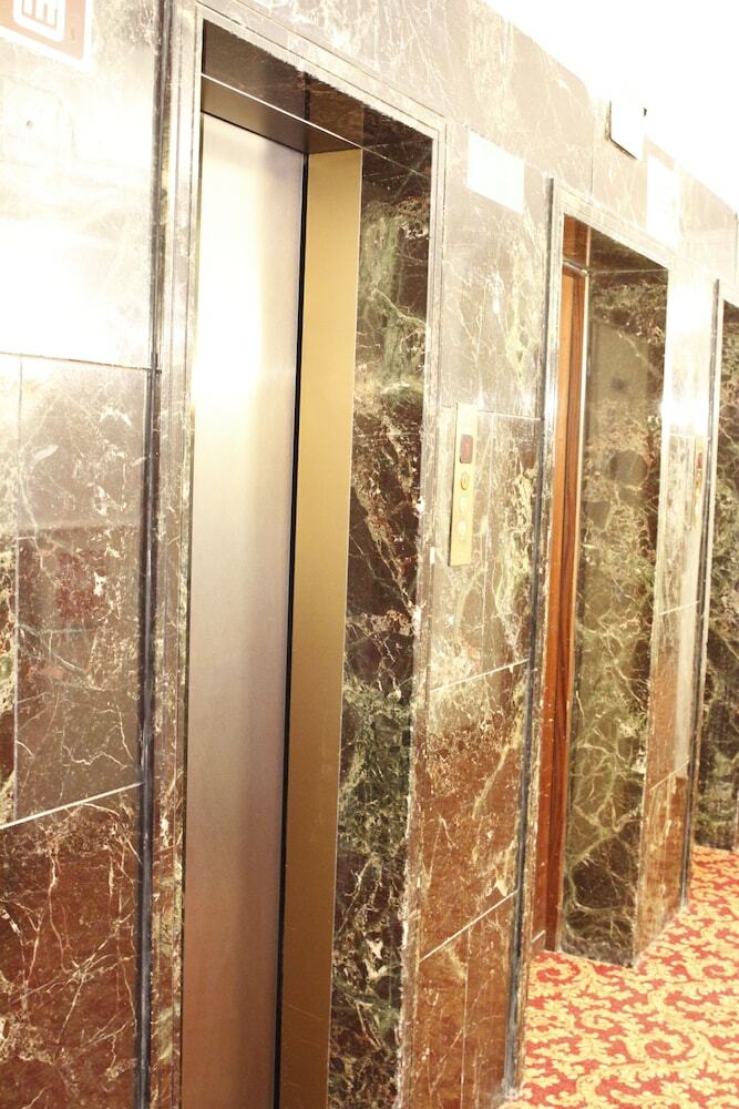 Hotel Hermitage