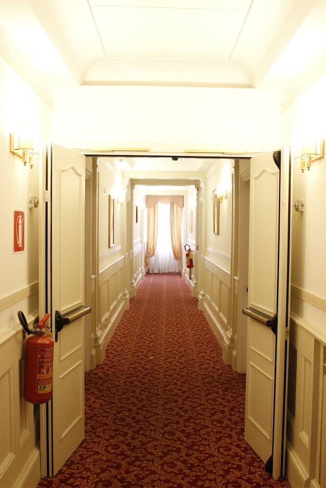 Hotel Hermitage