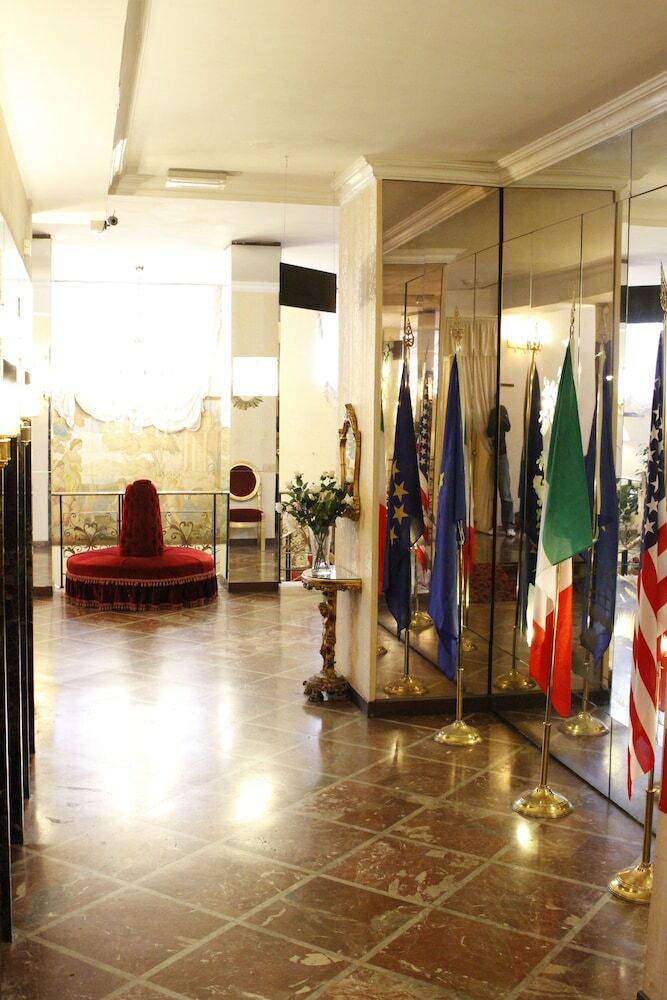 Hotel Hermitage