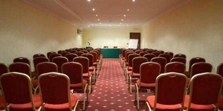 Hotel Hermitage